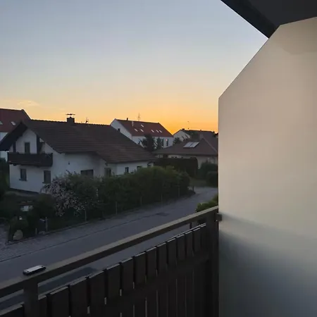 Appartementshaus Vlora 2 App 7