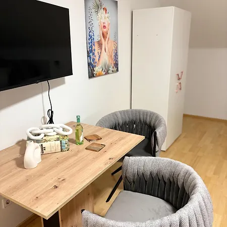 Penzion Appartementshaus Vlora 2 App 7