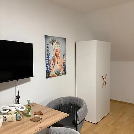 Appartementshaus Vlora 2 App 7 Bad Füssing