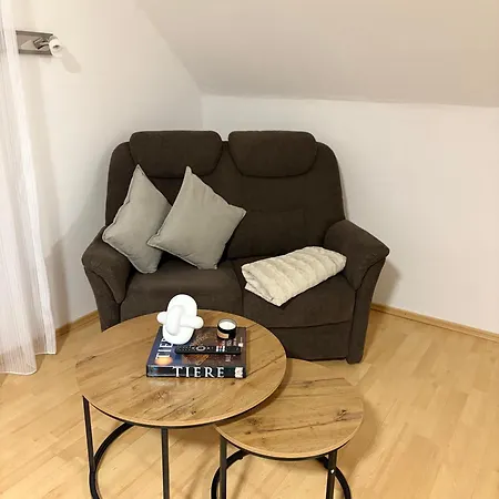Appartementshaus Vlora 2 App 7 * Bad Füssing