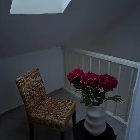 Appartementshaus Vlora 2 App 7 Penzion