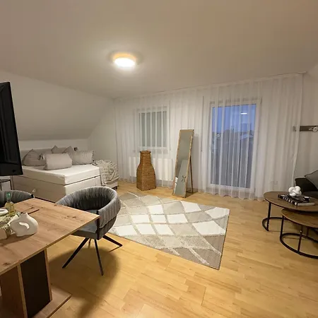 Appartementshaus Vlora 2 App 7 3*