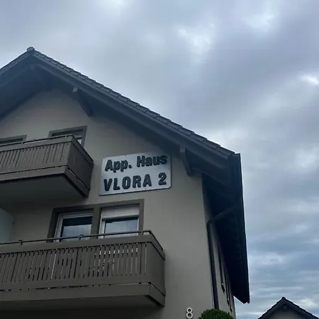 Appartementshaus Vlora 2 App 7 *